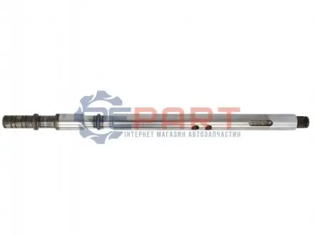 Вал селектора передач ZF 1315307327