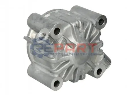 Циліндр перемикання РКПП ZF 1315334069