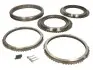 Ремкомплект синхронізатора коробки передач ZF (1316298036) зображення 1