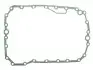 Сальник коробки передач ZF (1316301053) изображение 1
