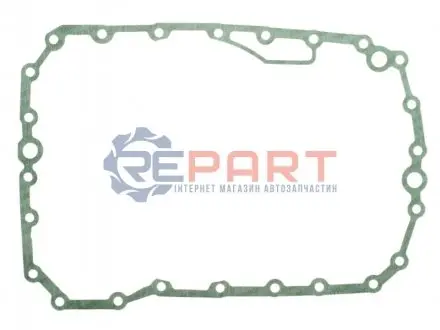 Сальник коробки передач ZF 1316301053