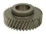 Шестерня ZF (1316303030) зображення 1