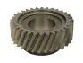 Шестерня коробки передач ZF (1316303071) изображение 2