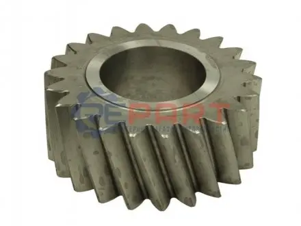 Шестерня коробки передач ZF 1316305008