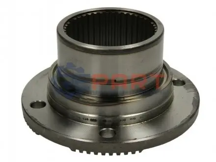 Фланець коробки передач ZF 1316338005