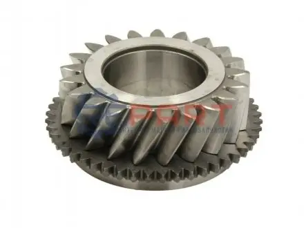 Шестерня коробки передач ZF 1323203012