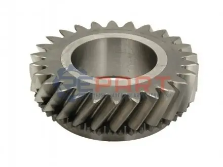 Шестерня коробки передач ZF 1323203015