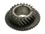Шестерня ZF (1323204020) зображення 1
