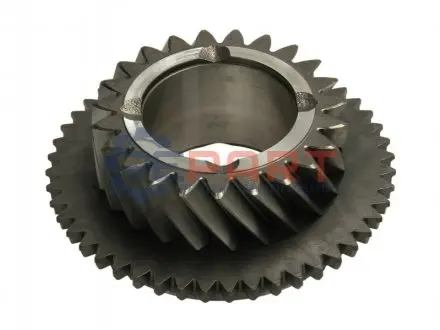 Шестерня коробки передач ZF 1323204020
