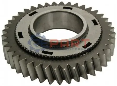 Шестерня ZF 1323204047