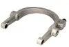 Элемент кулисы КПП ZF (1323206003) изображение 1