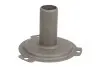 Корпус вала зчеплення ZF (1323302003) зображення 1