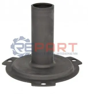 Корпус автоматичної коробки передач ZF 1323302057