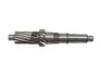 Промежуточный вал коробки ZF (1323303033) изображение 1