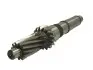 Промежуточный вал коробки ZF (1323303033) изображение 2