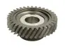 Шестерня коробки передач ZF (1323303044) изображение 1