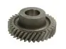 Шестерня коробки передач ZF (1323303044) изображение 2