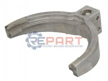 Селекторний елемент коробки передач ZF 1323306028