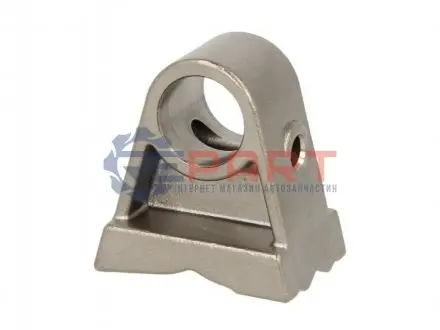 Селекторний елемент коробки передач ZF 1323306036