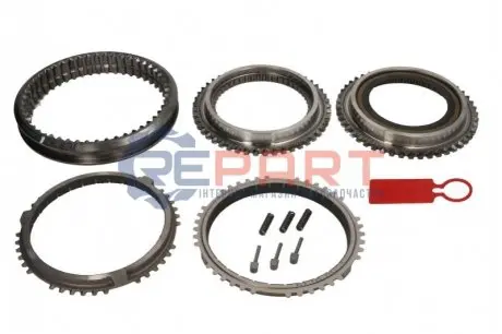 Автозапчасть ZF 1324298007