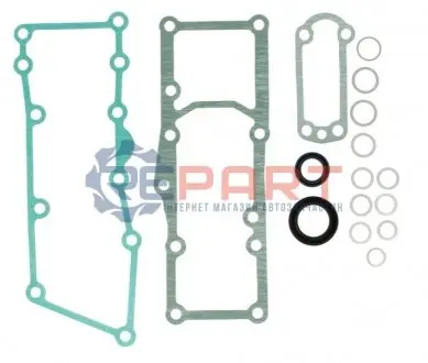 Комплект ущільнень, коробка передач ZF 1324298016