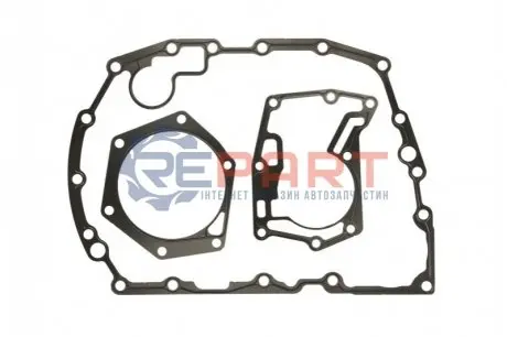 Комплект ущільнень, коробка передач ZF 1324298025