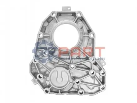 РМК механизма переключения КПП ZF 1324302026