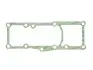 Ущільнення, коробка передач ZF (1324307013) зображення 1