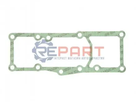 Сальник коробки передач ZF 1324307013