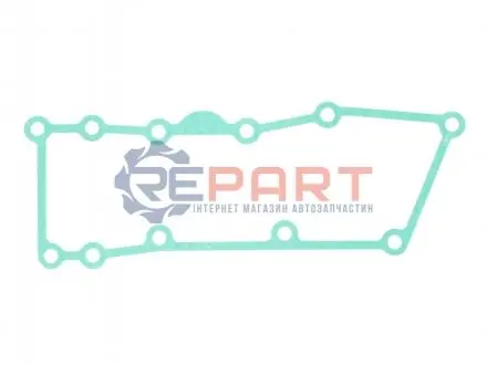 Сальник коробки передач ZF 1324307058