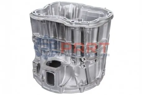 Корпус механічної коробки передач ZF 1325201026