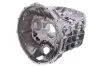 Корпус механічної коробки передач ZF (1325201038) зображення 1
