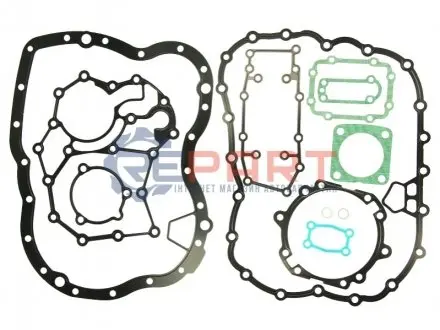 Комплект ущільнень, коробка передач ZF 1325298009