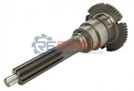 Вхідний вал коробки передач, коробка передач ZF 1325302034