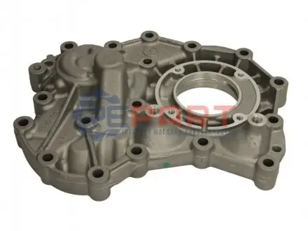 Корпус механічної коробки передач ZF 1325302052