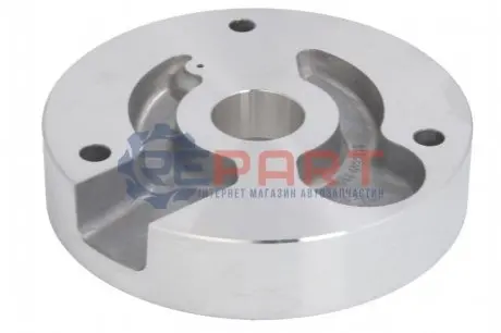 Корпус механічної коробки передач ZF 1325303017