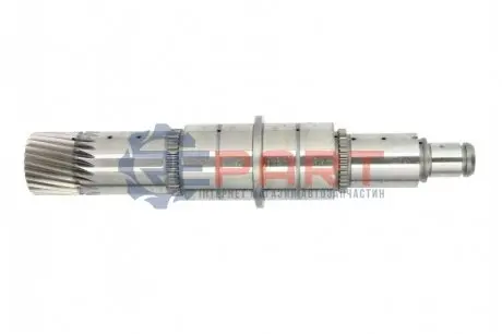 Головний вал, коробка передач ZF 1325304037