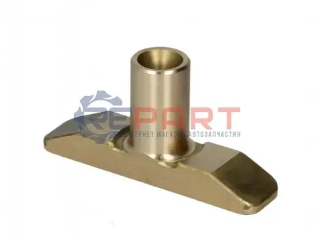 Блок.элемент синхронизатора ZF 1325334008