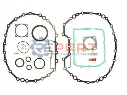 Набор прокладок КПП ZF 1327298001