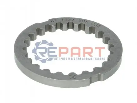 РМК механизма переключения КПП ZF 1327304034