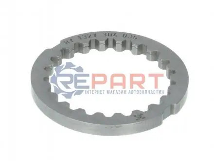 РМК механизма переключения КПП ZF 1327304035