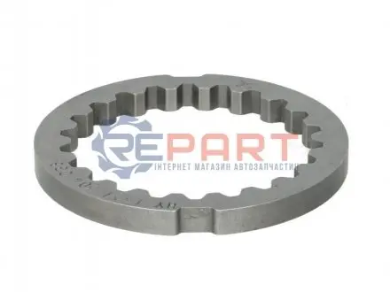 РМК механизма переключения КПП ZF 1327304036
