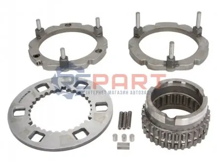 Автозапчасть ZF 1328298001