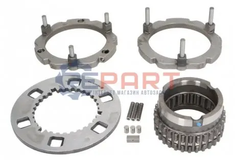 Автозапчасть ZF 1328298002