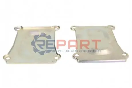 Корпус підшипника коробки передач ZF 1328301167