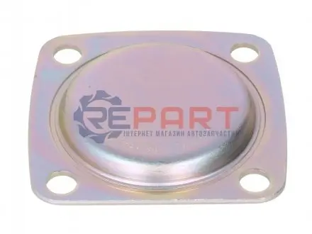 Корпус коробки передач ZF 1328301170