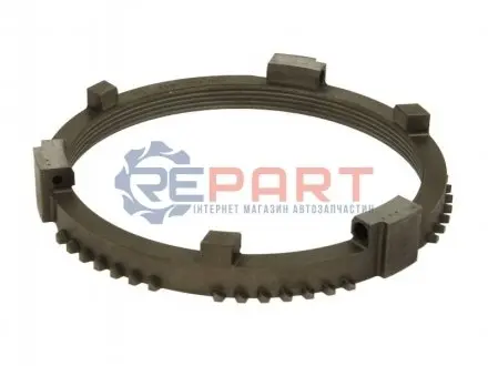 Стопорне кільце ZF 1336333004