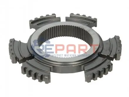 Маточина синхронізатора РКПП ZF 1346304091