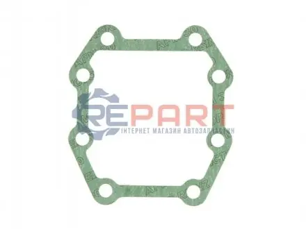 Сальник коробки передач ZF 1346307016
