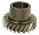 Шестерня коробки передач ZF (1347303005) изображение 2